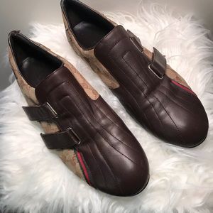 authentic vintage gucci shoes 🤑💵